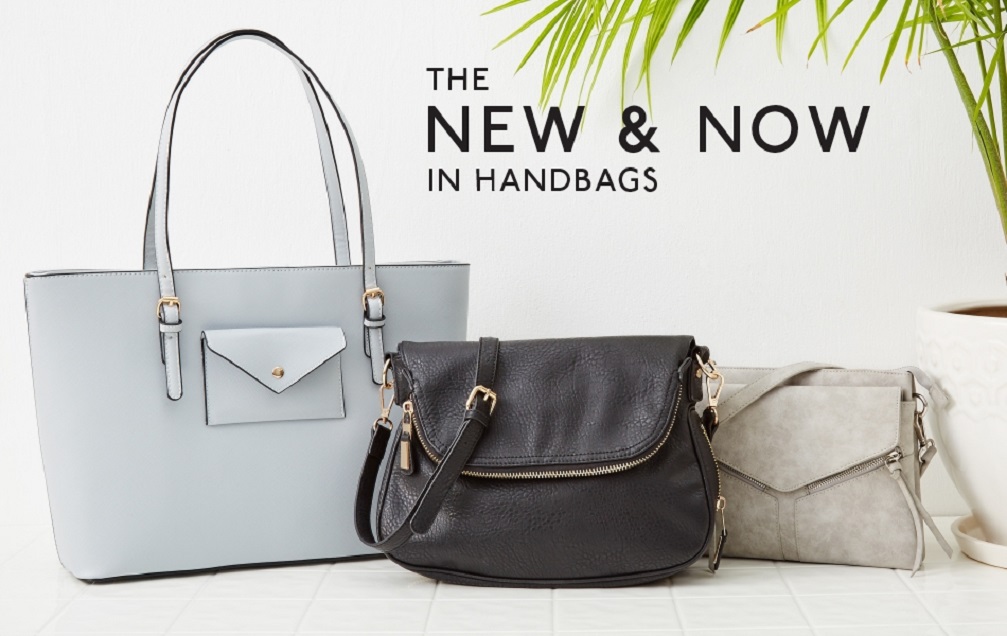 Accessories at DSW.