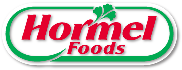 The Hormel Foods logo.