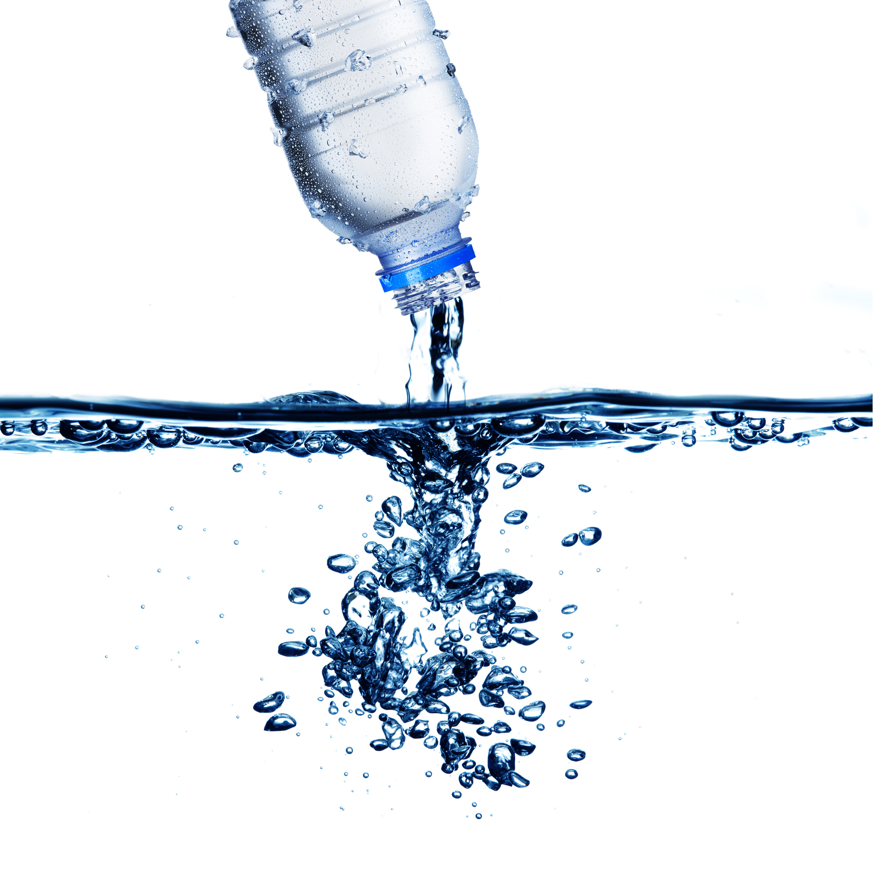 Is the Incredible Growth of Bottled and Sparkling Water Sustainable