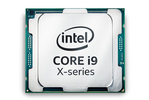 Intel's Core i9 chip.