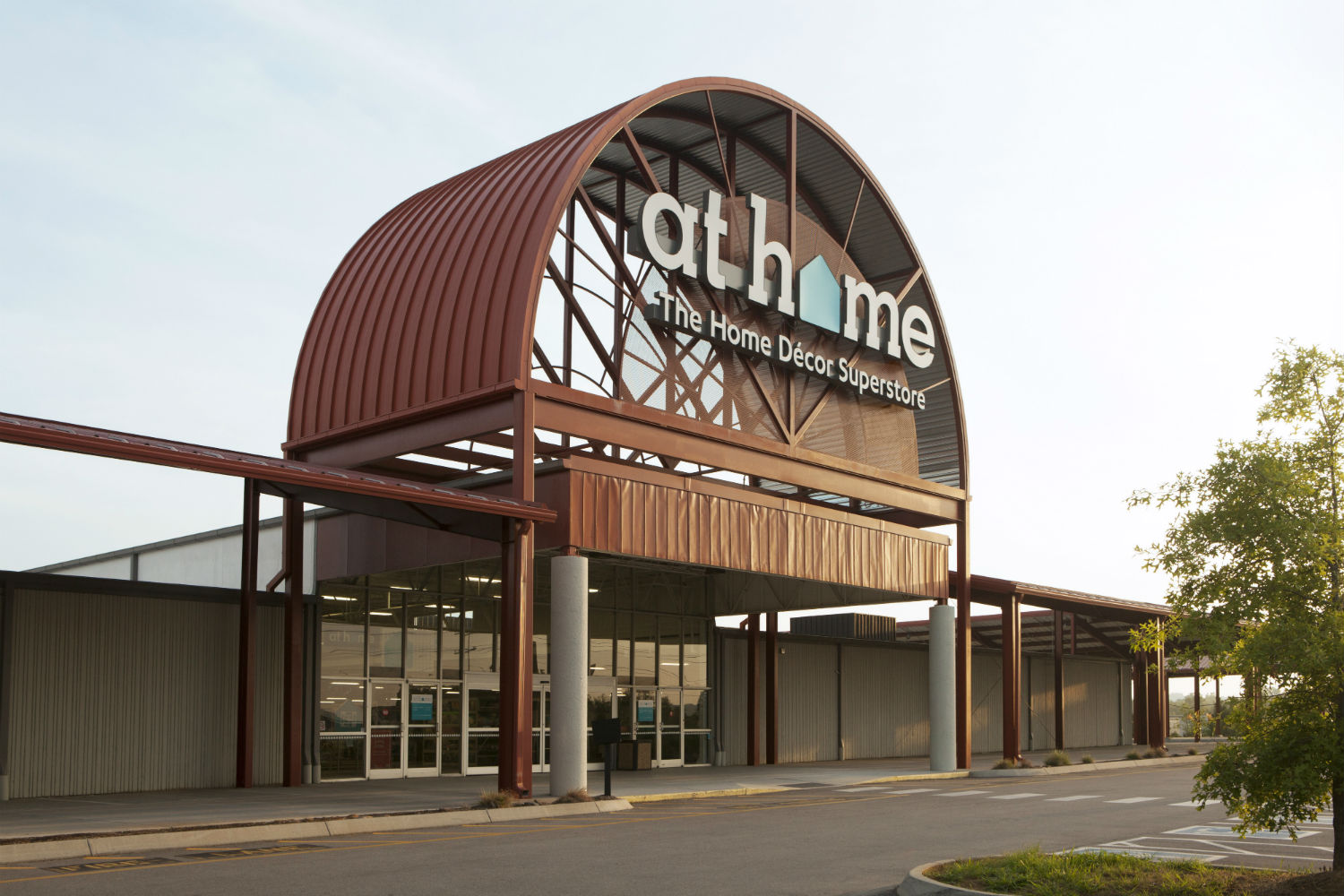 At Home superstore