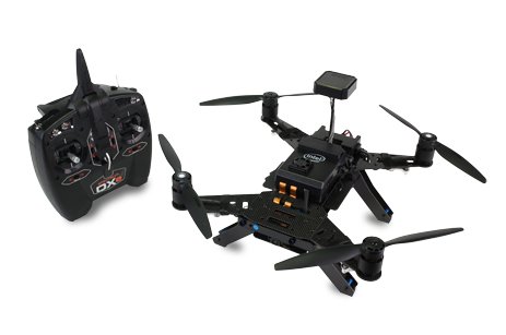 Intel's Aero Drone.