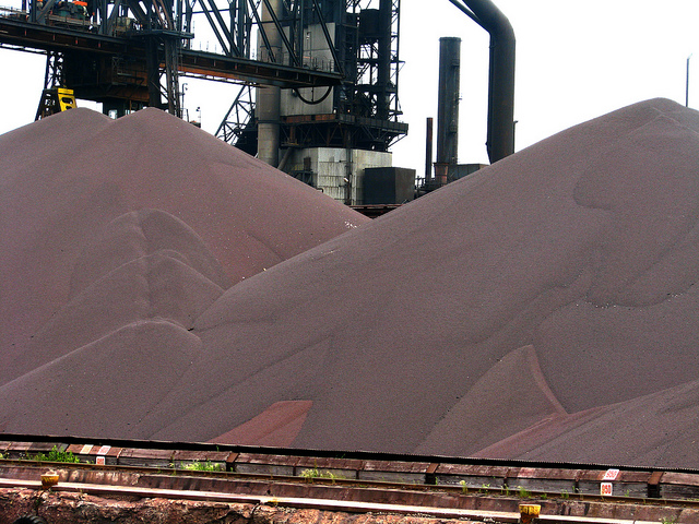 ironore