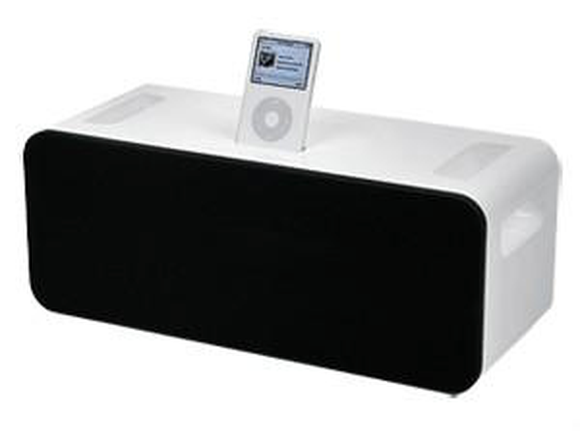 iPod Hi-Fi