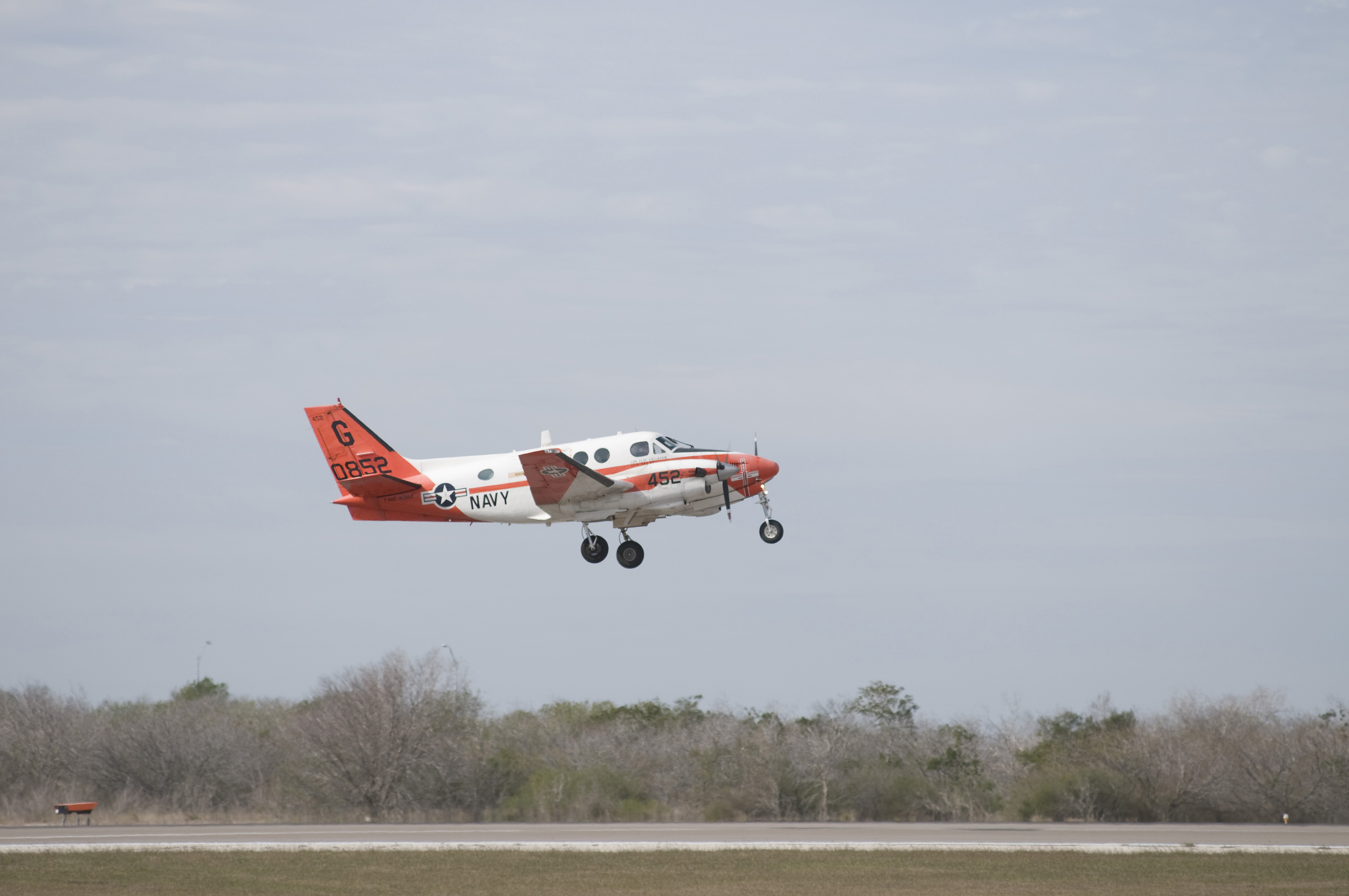 King Air