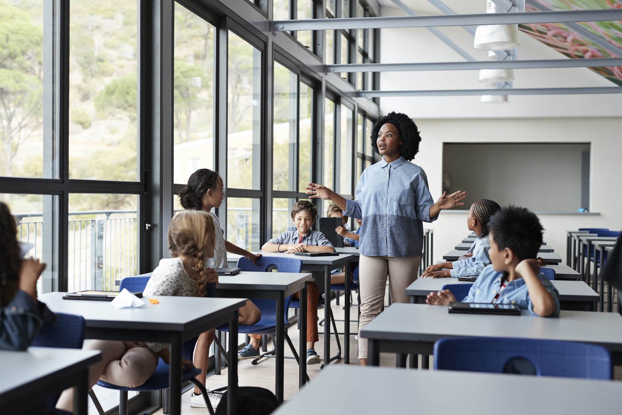 7 Best Education Stocks to Invest In | The Motley Fool