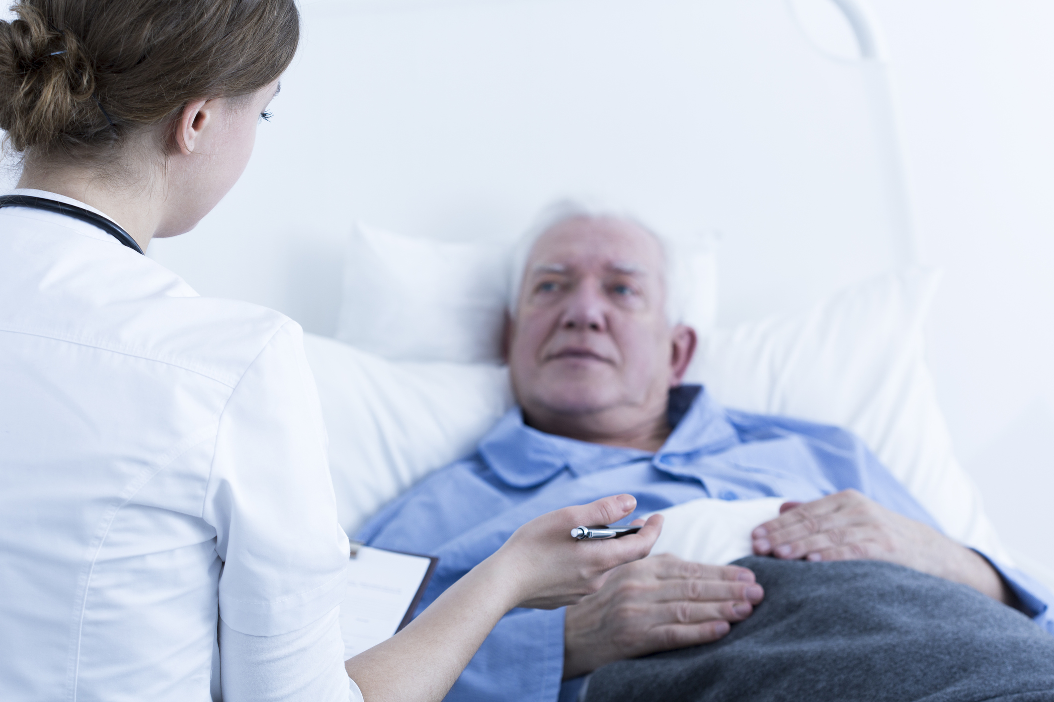 2019 year - Are Seniors Getting Enough Medical Care or Too Much 2019 year