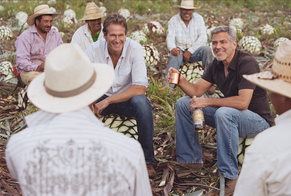 Casamigos founders