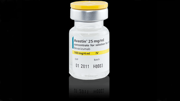 Roche's Avastin