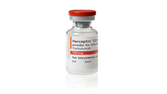 Roche's Herceptin