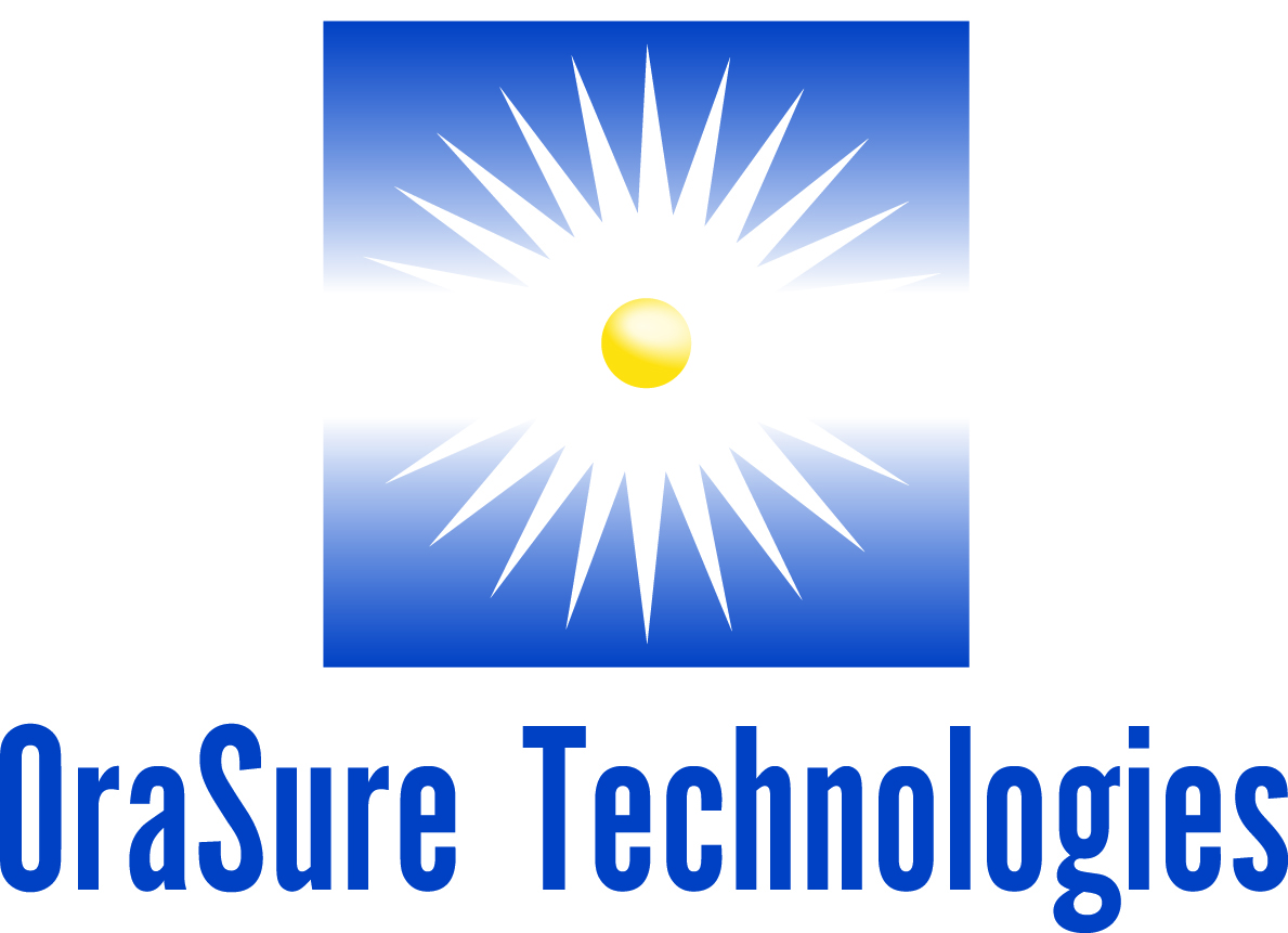 OraSure logo.