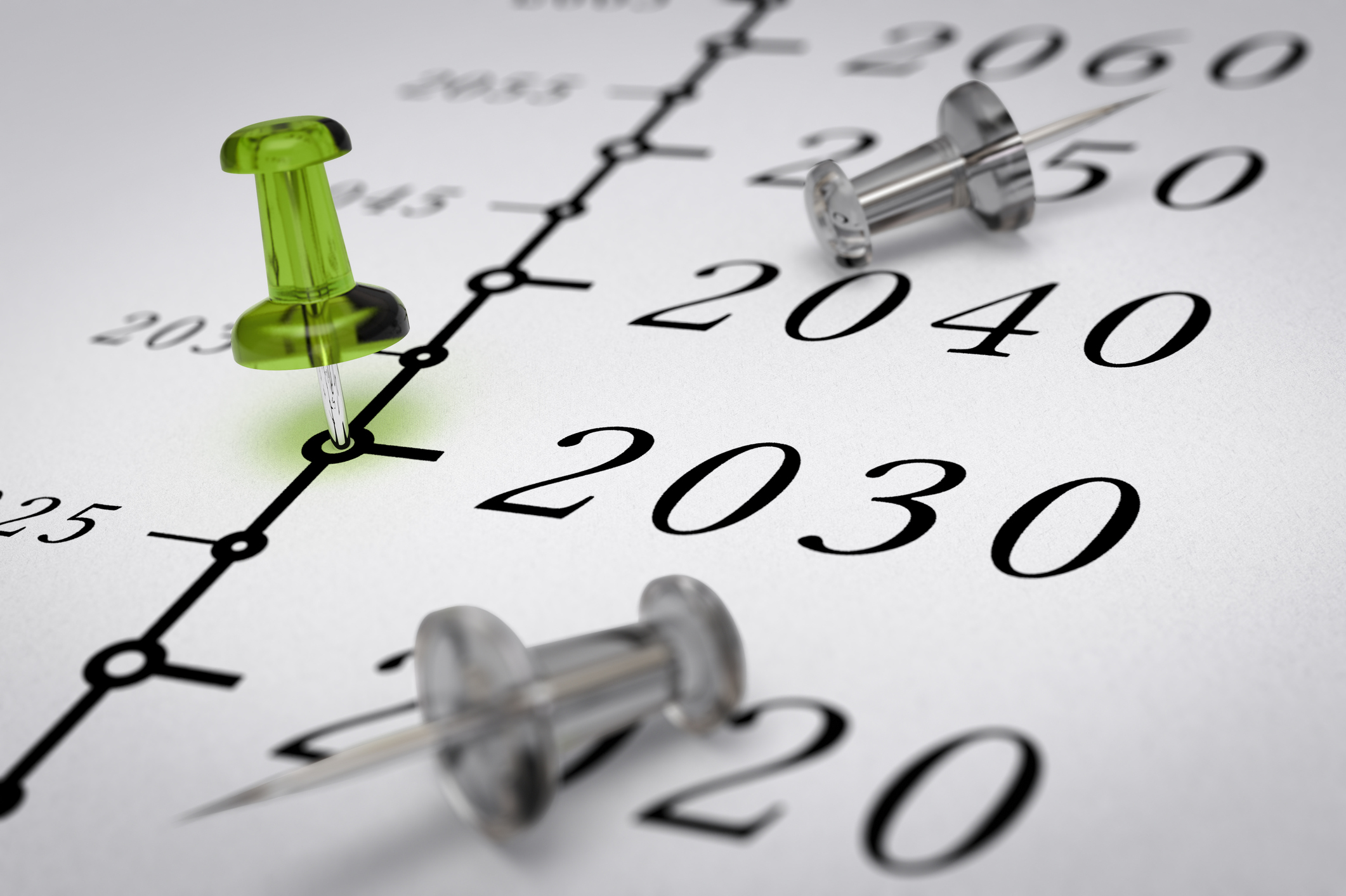 10 Top High-Paying Jobs in 2030 | The Motley Fool