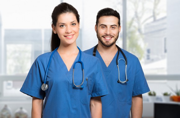 Nurse practitioners