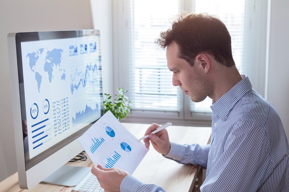 Data scientist