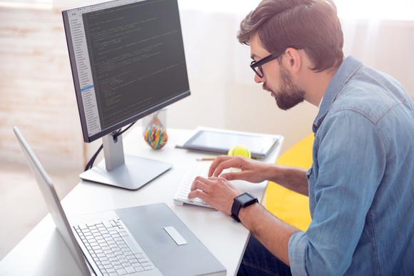 Software engineer