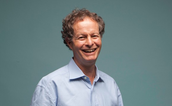 Whole Foods CEO John Mackey.