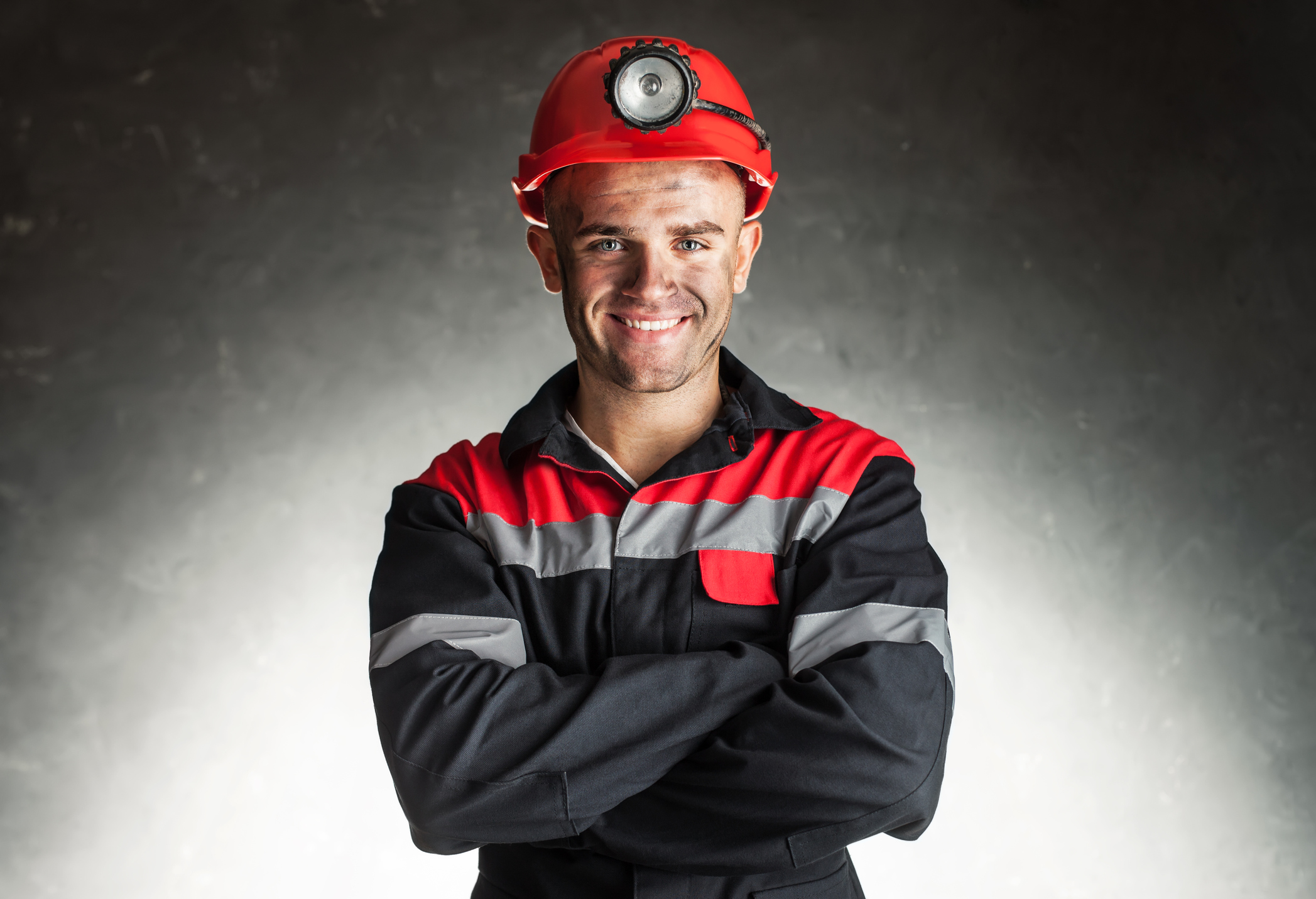 A miner.