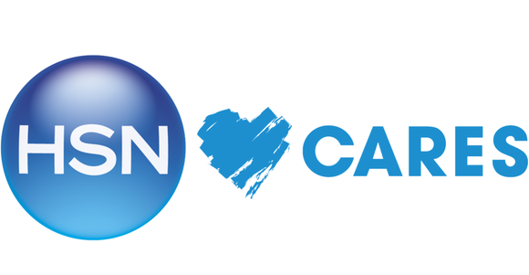 HSN logo.