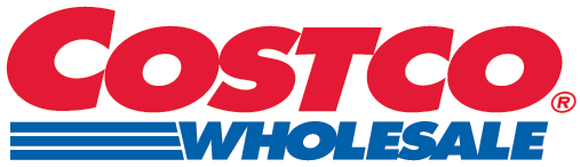The Costco logo