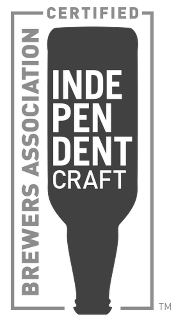 Brewers Association craft beer label