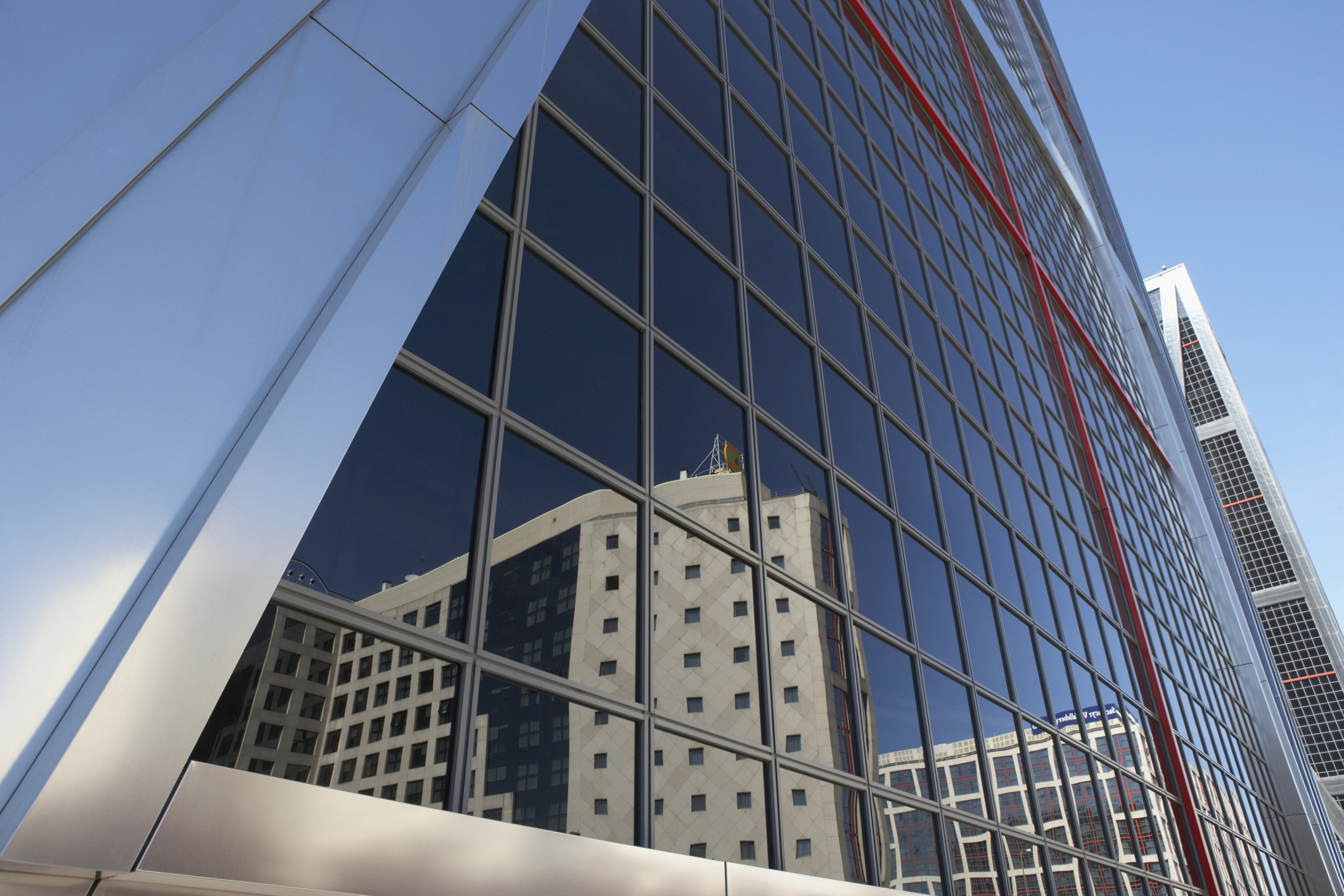 Office building