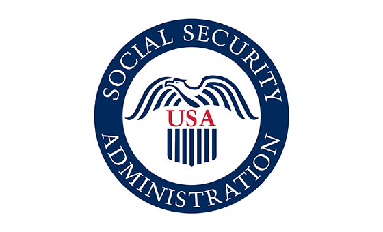 SSA logo.