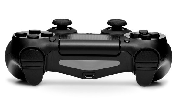 Video game controller.