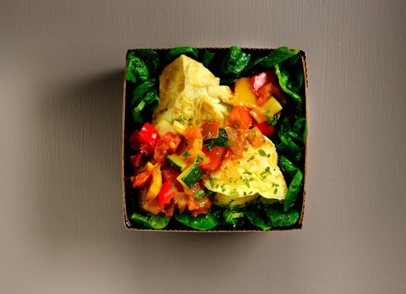 The Omellette