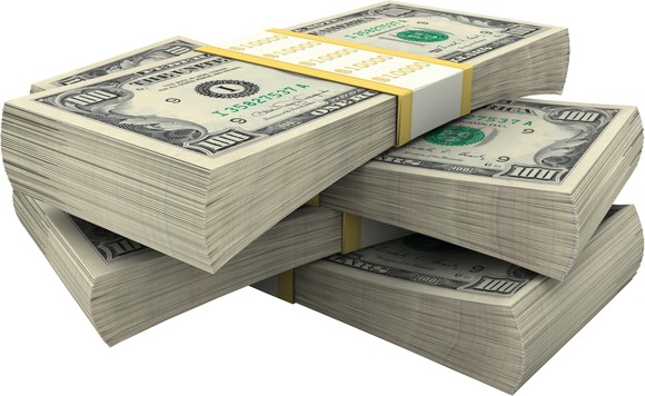 “Stack