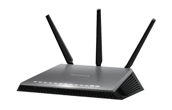 Netgear Nighthawk router