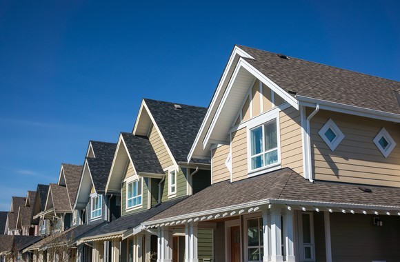 housing development