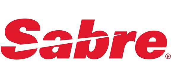 Sabre Corp. logo