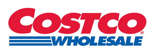 The Costco Wholesale logo