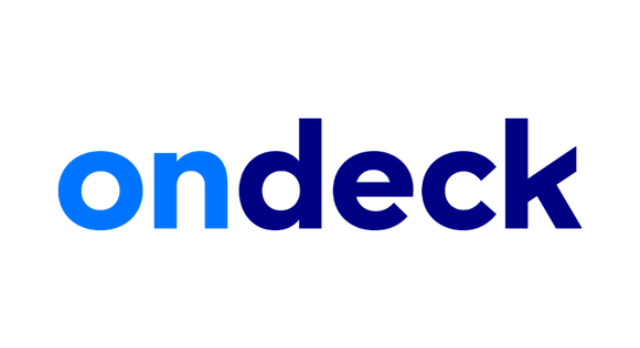 On Deck logo