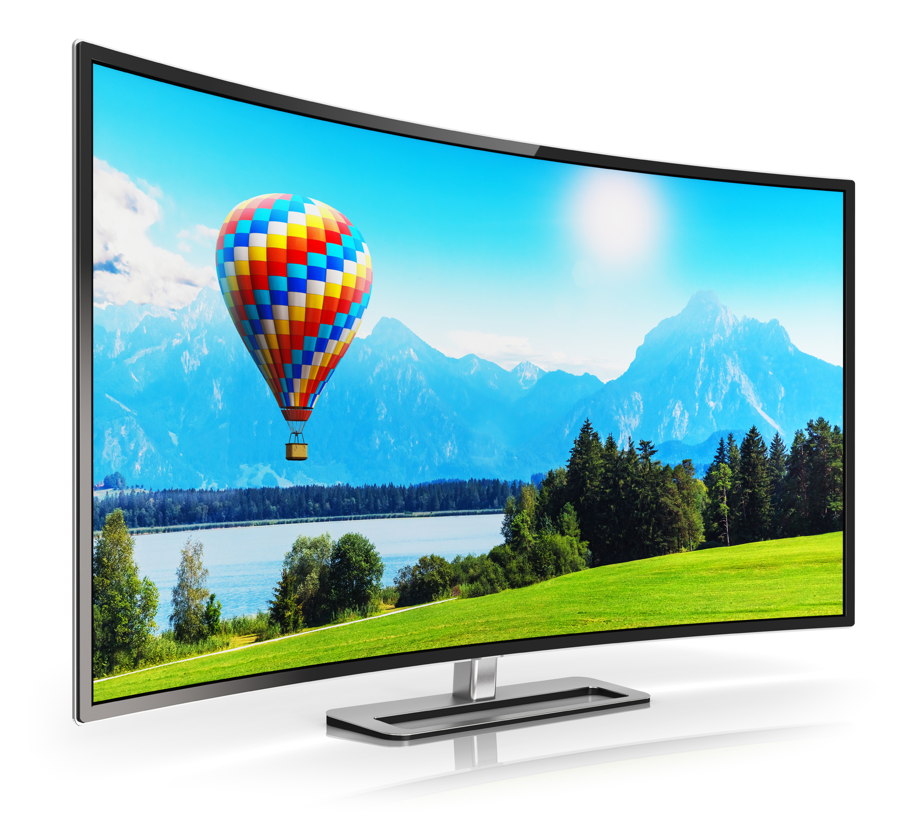 HD 4k TV