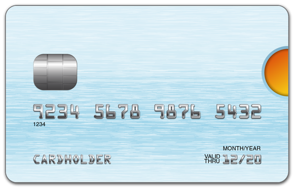 Discover it Credit Card