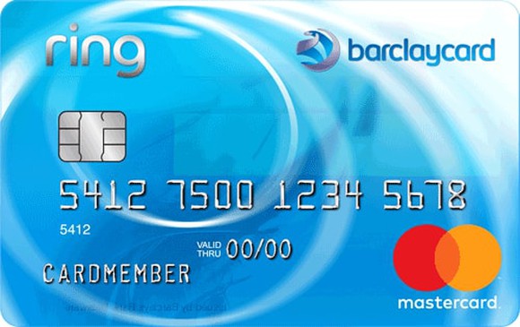 Barclaycard Ring