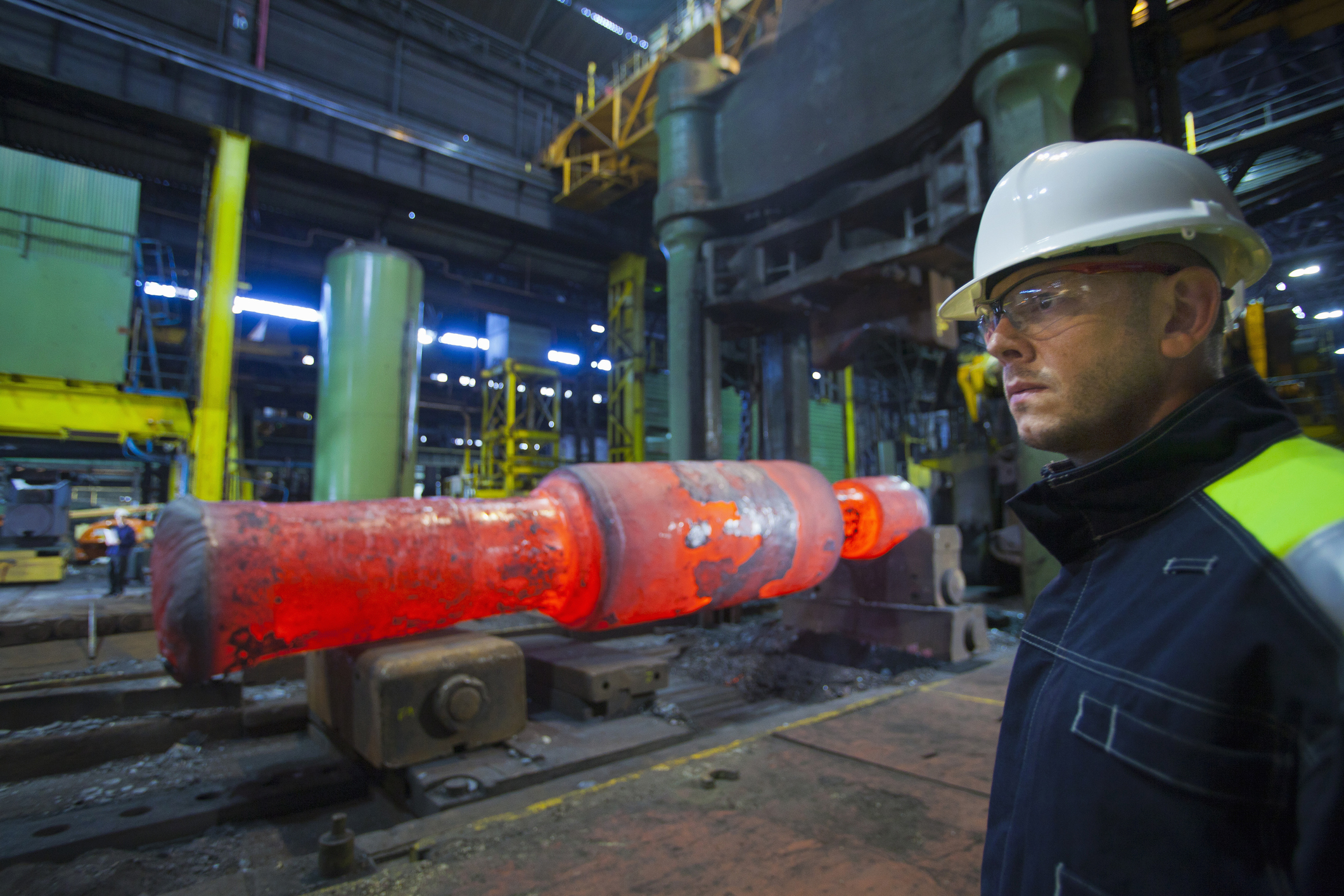 why united states steel