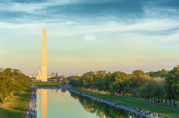 Washington Monument