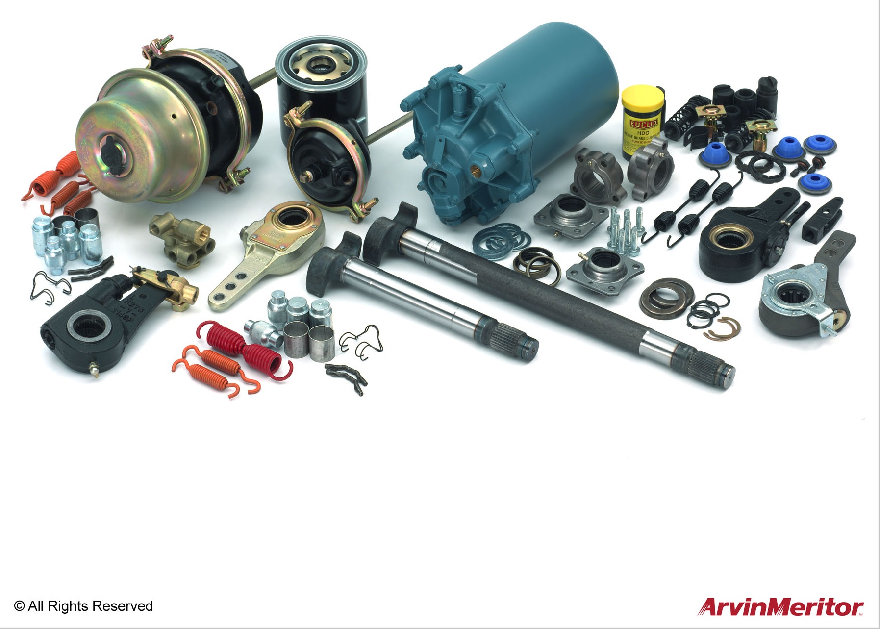MTOR Products