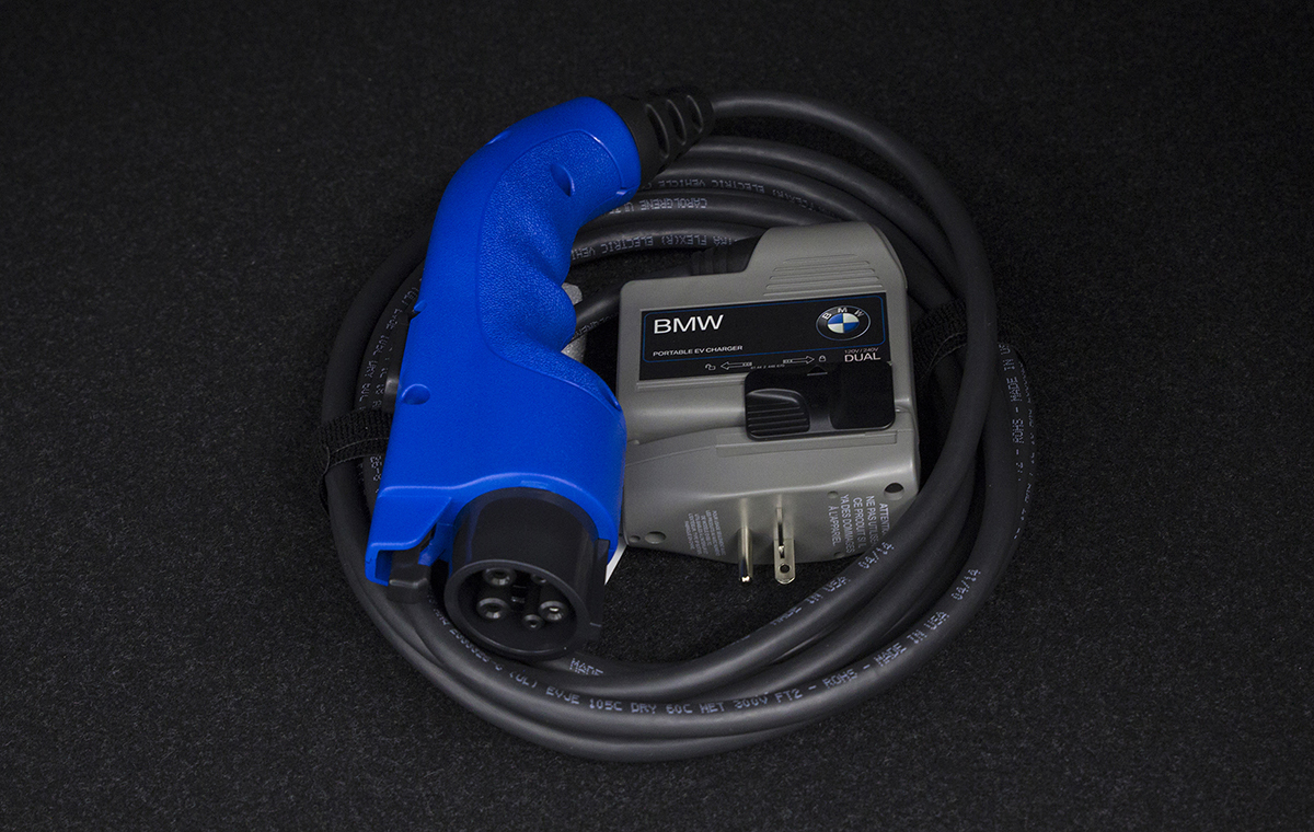 BMW TurboCord.