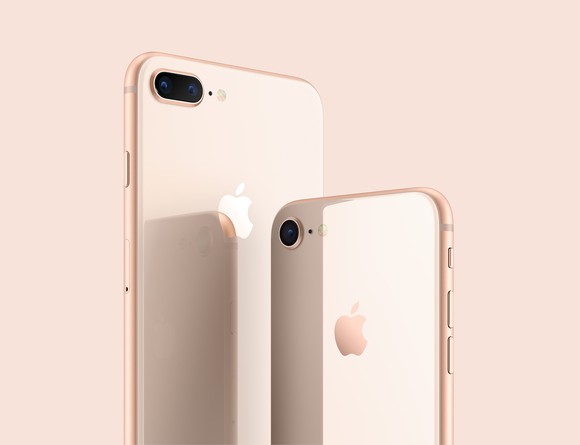Apple iPhone 8