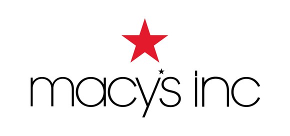 The Macy's red star logo