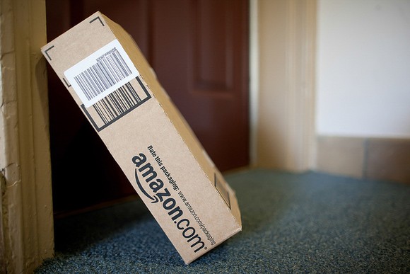 AMZN