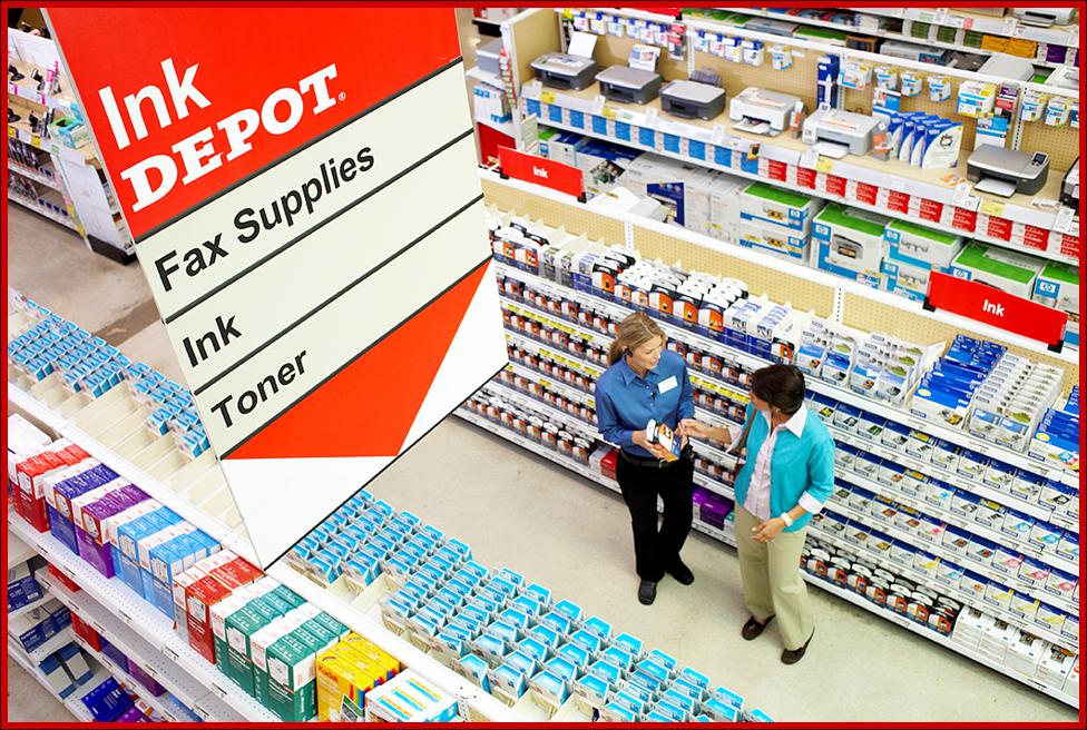 Office Depot Has a Lot to Prove With the Acquisition The