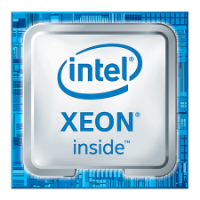 Intel Xeon chip.