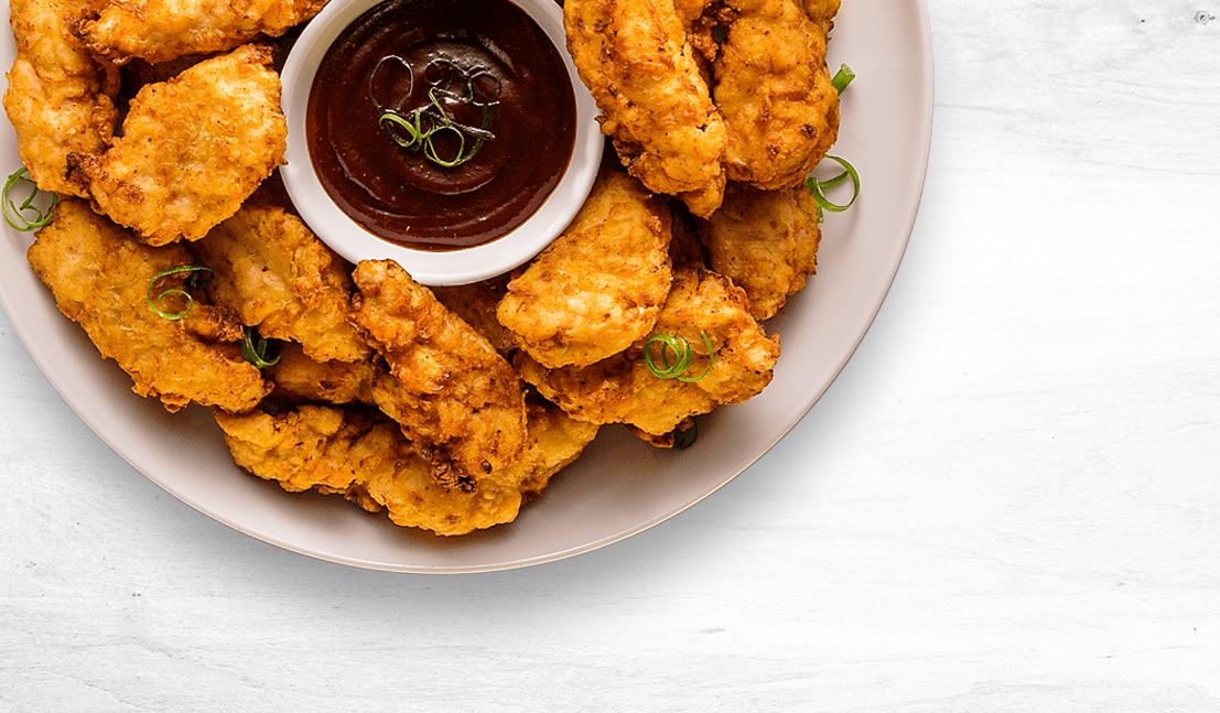 SAFM chicken