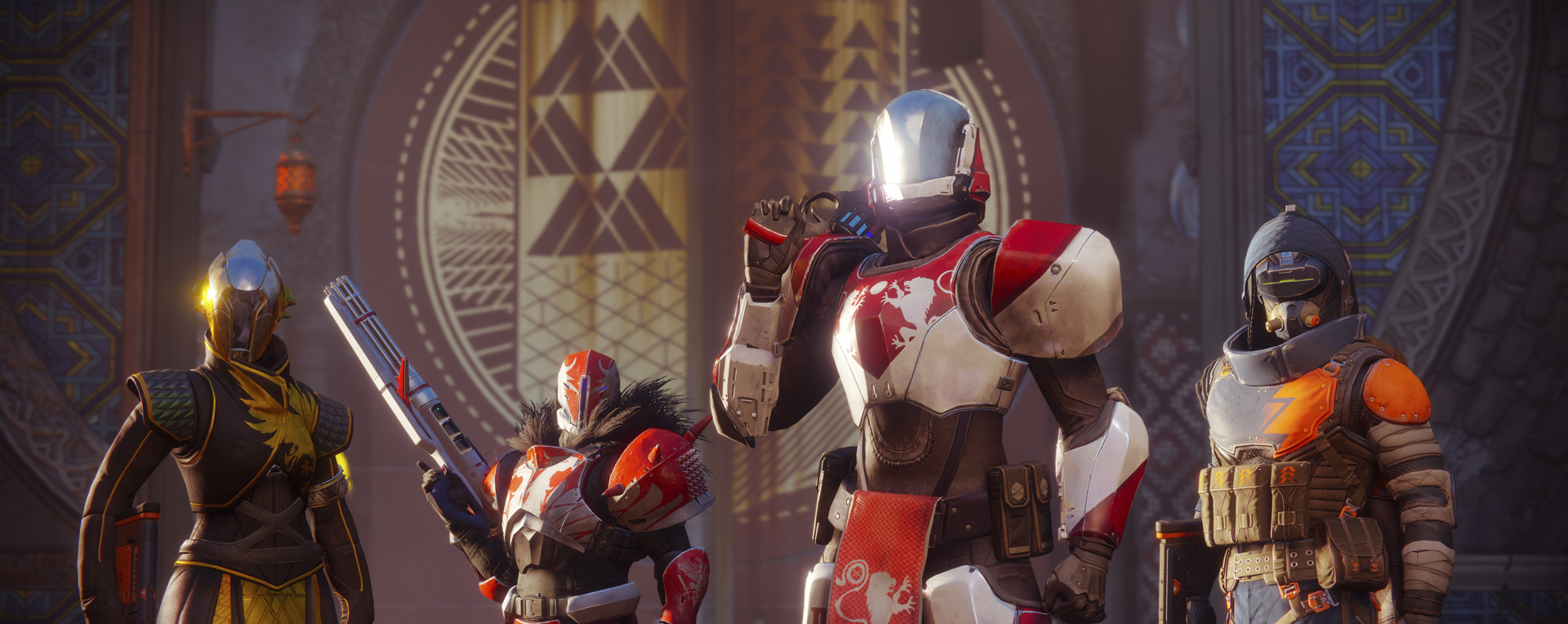 Destiny 2.