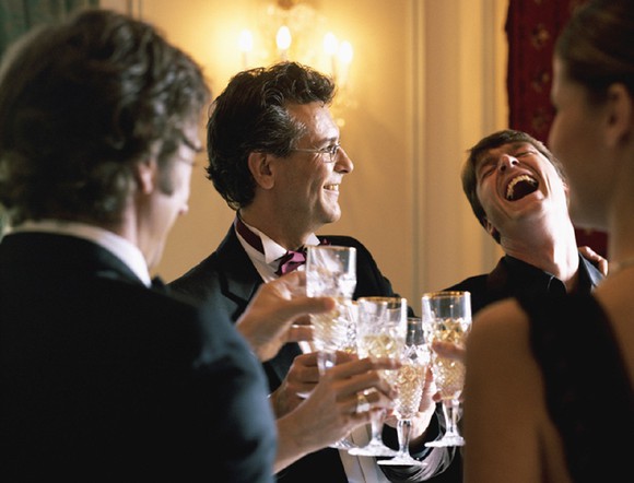 A toast.