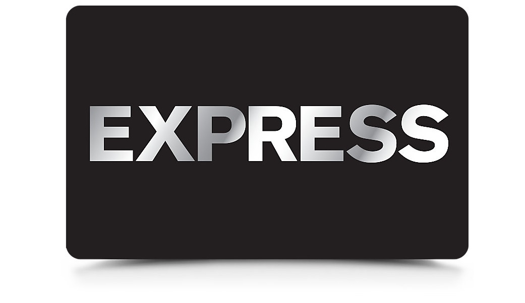 EXPR card